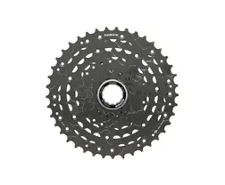 Kassett Shimano Cues CS-LG400-9 Linkglide 9 v&auml;xlar 11-41